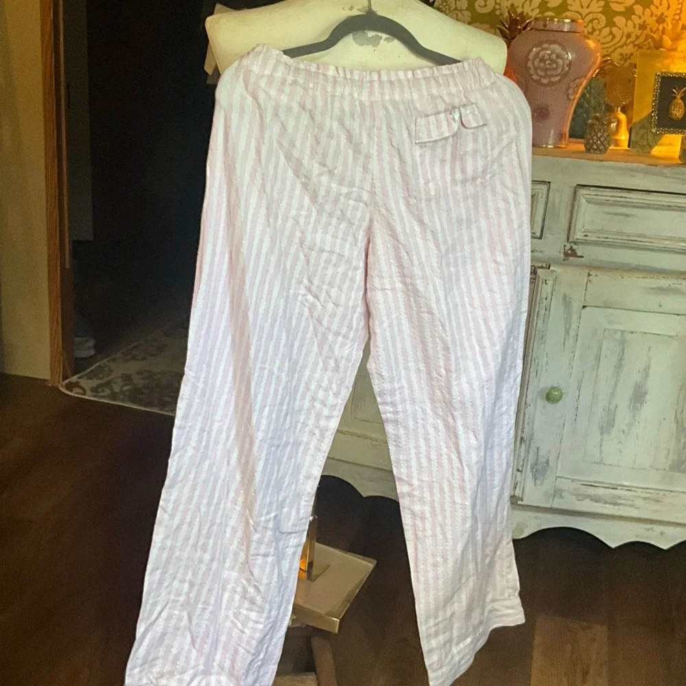 Victoria’s Secret size medium pajama set - Picture 6 of 6